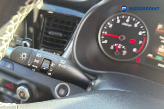 KIA Stonic Connect Automatic Petrol SUV - Stock Number (1678172) - 5th supplementary image