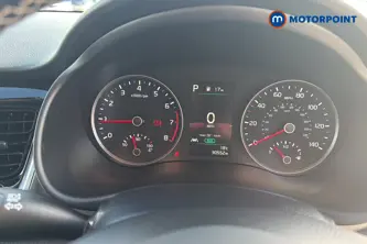 KIA Stonic Connect Automatic Petrol SUV - Stock Number (1678172) - 7th supplementary image
