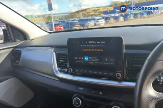 KIA Stonic Connect Automatic Petrol SUV - Stock Number (1678172) - 8th supplementary image