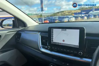 KIA Stonic Connect Automatic Petrol SUV - Stock Number (1678172) - 9th supplementary image