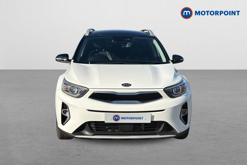 KIA Stonic Connect Automatic Petrol SUV - Stock Number (1678172) - Front bumper