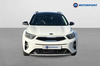 KIA Stonic Connect Automatic Petrol SUV - Stock Number (1678172) - Front bumper