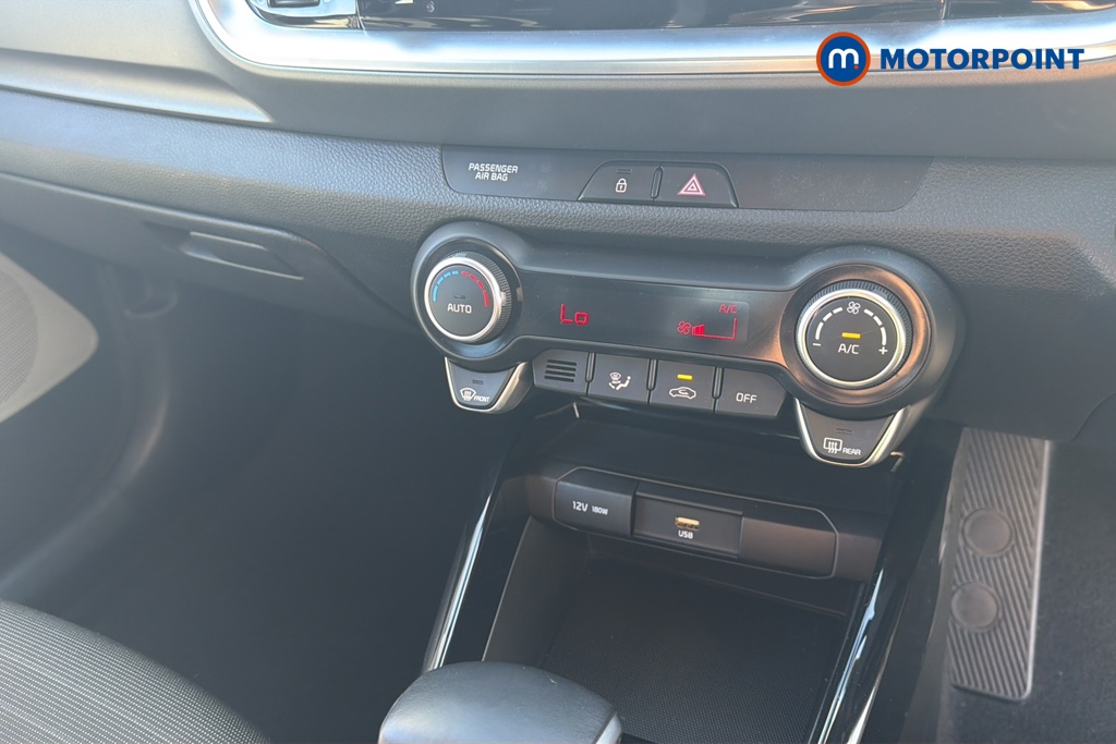 KIA Stonic Connect Automatic Petrol SUV - Stock Number (1678172) - 12th supplementary image