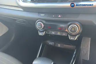 KIA Stonic Connect Automatic Petrol SUV - Stock Number (1678172) - 12th supplementary image