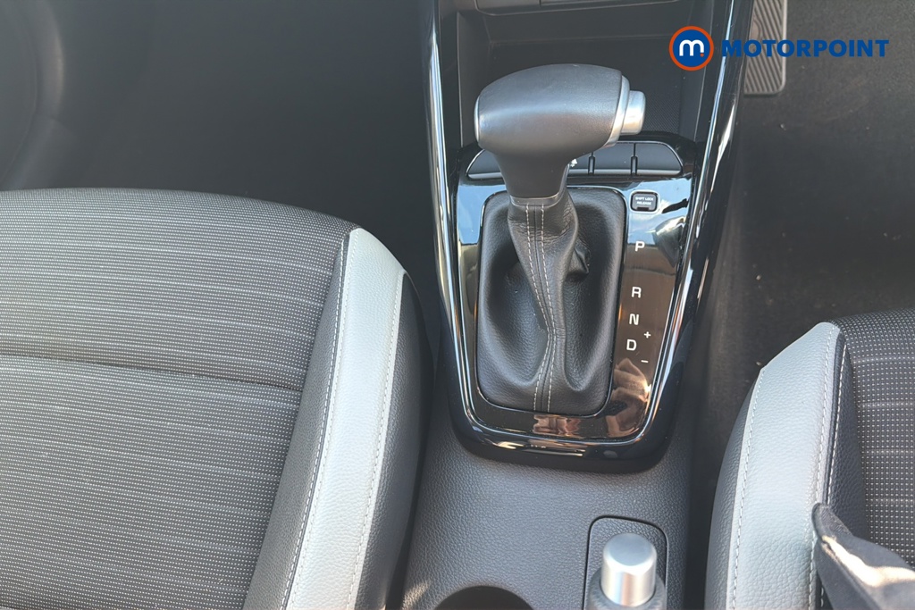 KIA Stonic Connect Automatic Petrol SUV - Stock Number (1678172) - 15th supplementary image