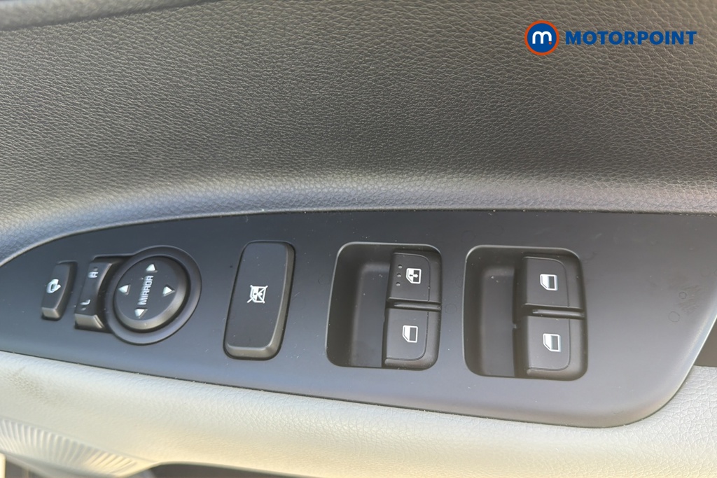 KIA Stonic Connect Automatic Petrol SUV - Stock Number (1678172) - 19th supplementary image