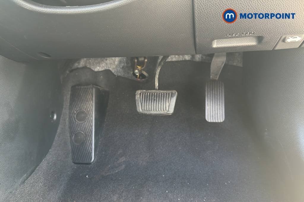 KIA Stonic Connect Automatic Petrol SUV - Stock Number (1678172) - 24th supplementary image