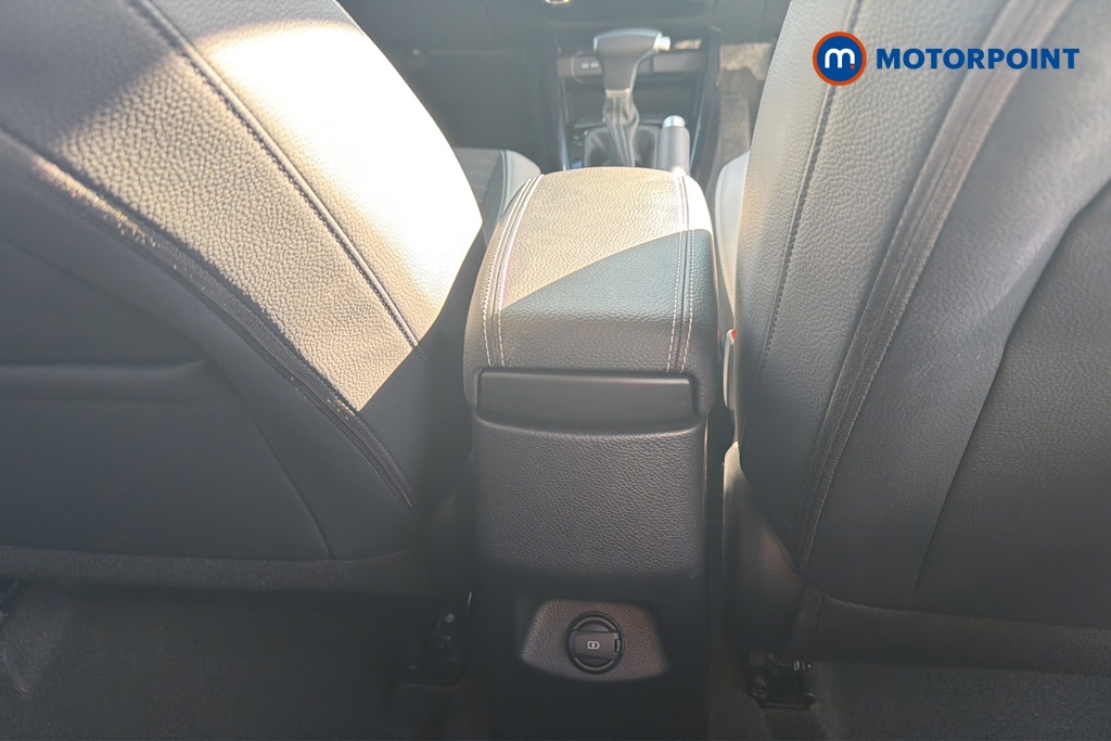 KIA Stonic Connect Automatic Petrol SUV - Stock Number (1678172) - 28th supplementary image