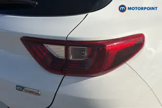 KIA Stonic Connect Automatic Petrol SUV - Stock Number (1678172) - 36th supplementary image