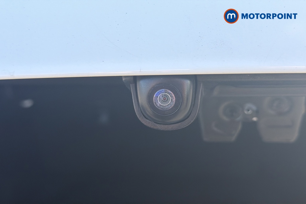 KIA Stonic Connect Automatic Petrol SUV - Stock Number (1678172) - 37th supplementary image
