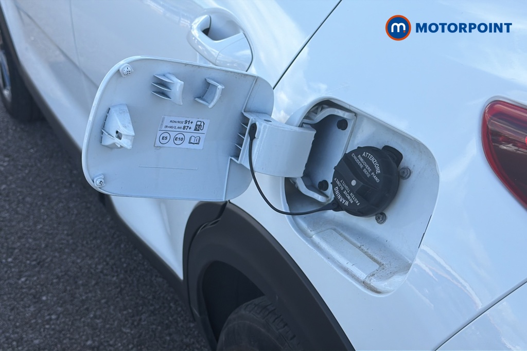 KIA Stonic Connect Automatic Petrol SUV - Stock Number (1678172) - 41st supplementary image