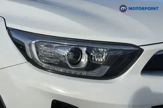 KIA Stonic Connect Automatic Petrol SUV - Stock Number (1678172) - 42nd supplementary image