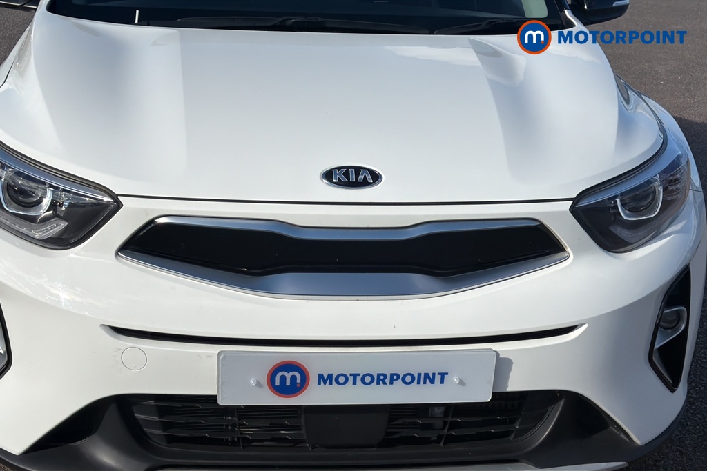 KIA Stonic Connect Automatic Petrol SUV - Stock Number (1678172) - 43rd supplementary image