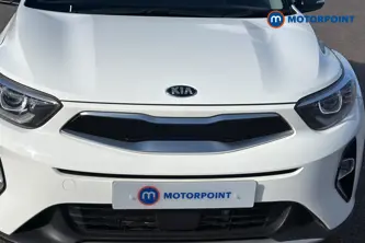KIA Stonic Connect Automatic Petrol SUV - Stock Number (1678172) - 43rd supplementary image