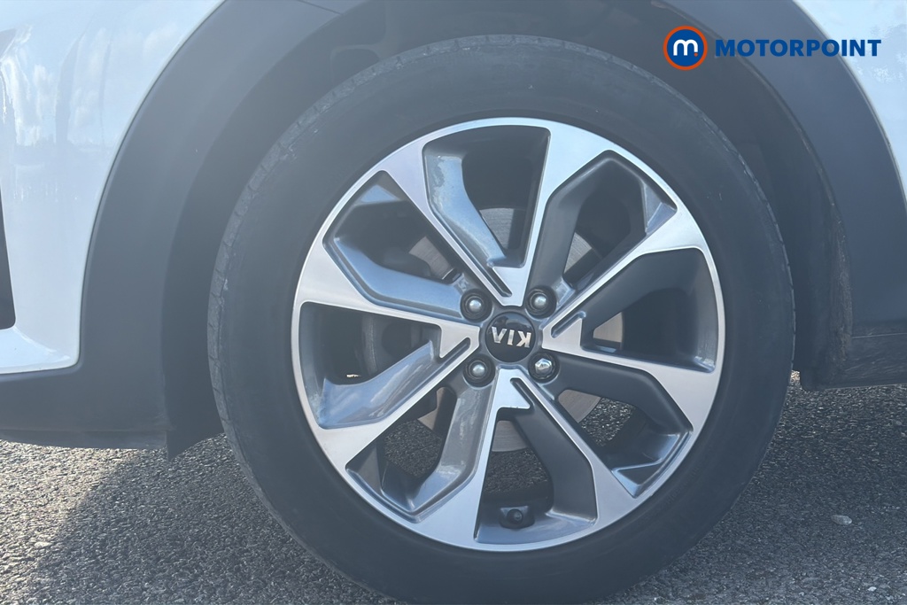 KIA Stonic Connect Automatic Petrol SUV - Stock Number (1678172) - 44th supplementary image