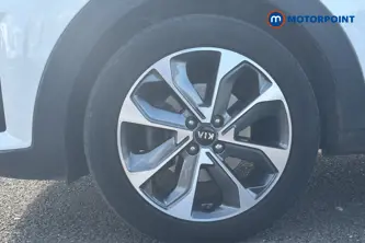 KIA Stonic Connect Automatic Petrol SUV - Stock Number (1678172) - 44th supplementary image