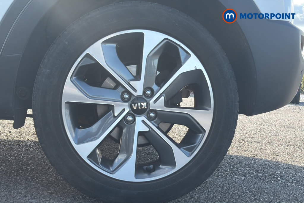 KIA Stonic Connect Automatic Petrol SUV - Stock Number (1678172) - 45th supplementary image