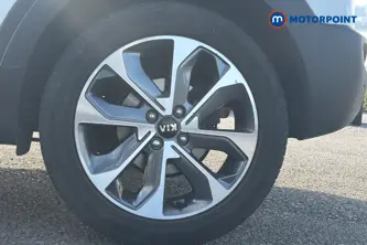 KIA Stonic Connect Automatic Petrol SUV - Stock Number (1678172) - 45th supplementary image