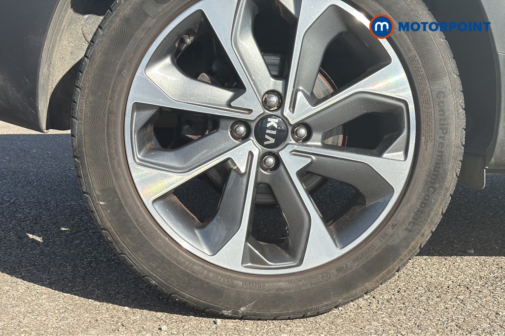 KIA Stonic Connect Automatic Petrol SUV - Stock Number (1678172) - 46th supplementary image
