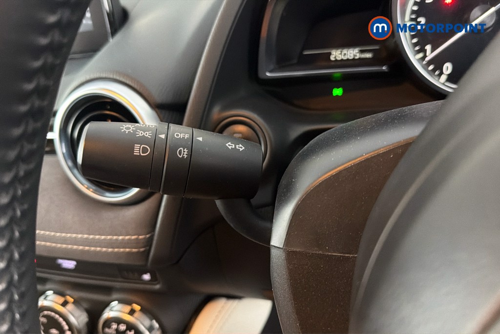 Mazda 2 Gt Sport Nav Manual Petrol Hatchback - Stock Number (1678351) - 6th supplementary image