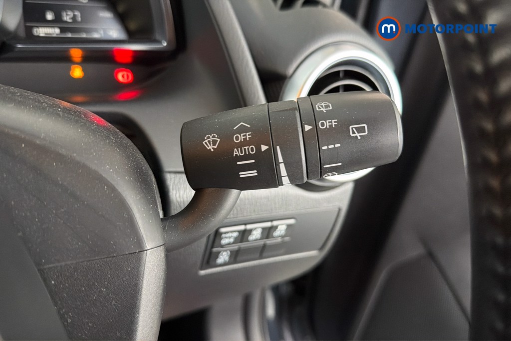 Mazda 2 Gt Sport Nav Manual Petrol Hatchback - Stock Number (1678351) - 7th supplementary image