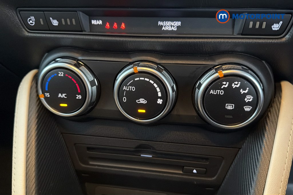 Mazda 2 Gt Sport Nav Manual Petrol Hatchback - Stock Number (1678351) - 12th supplementary image
