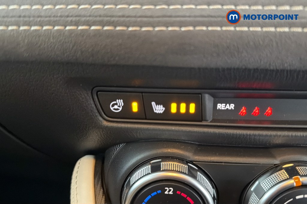 Mazda 2 Gt Sport Nav Manual Petrol Hatchback - Stock Number (1678351) - 14th supplementary image