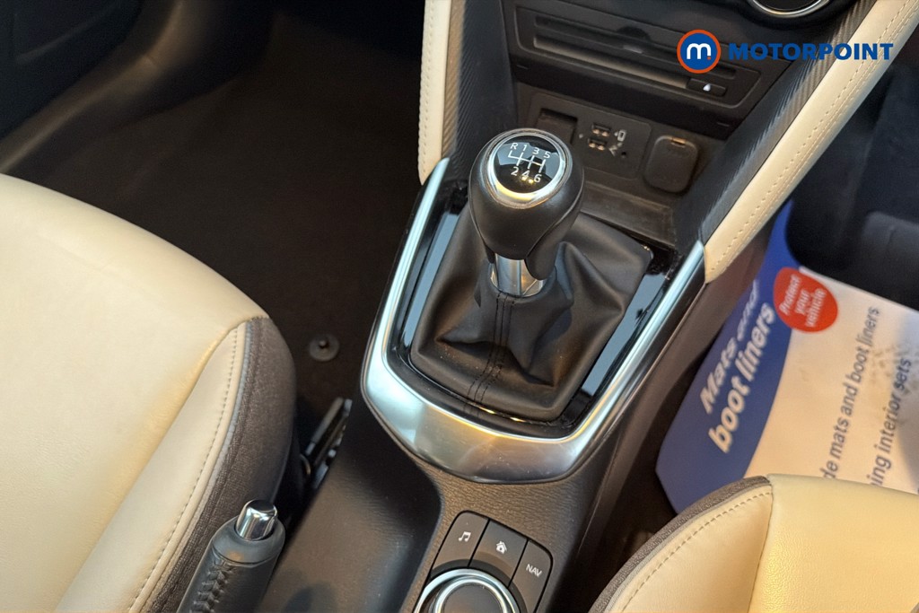 Mazda 2 Gt Sport Nav Manual Petrol Hatchback - Stock Number (1678351) - 15th supplementary image