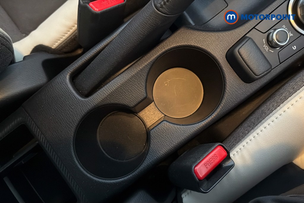 Mazda 2 Gt Sport Nav Manual Petrol Hatchback - Stock Number (1678351) - 16th supplementary image