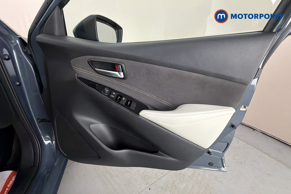 Mazda 2 Gt Sport Nav Manual Petrol Hatchback - Stock Number (1678351) - 19th supplementary image