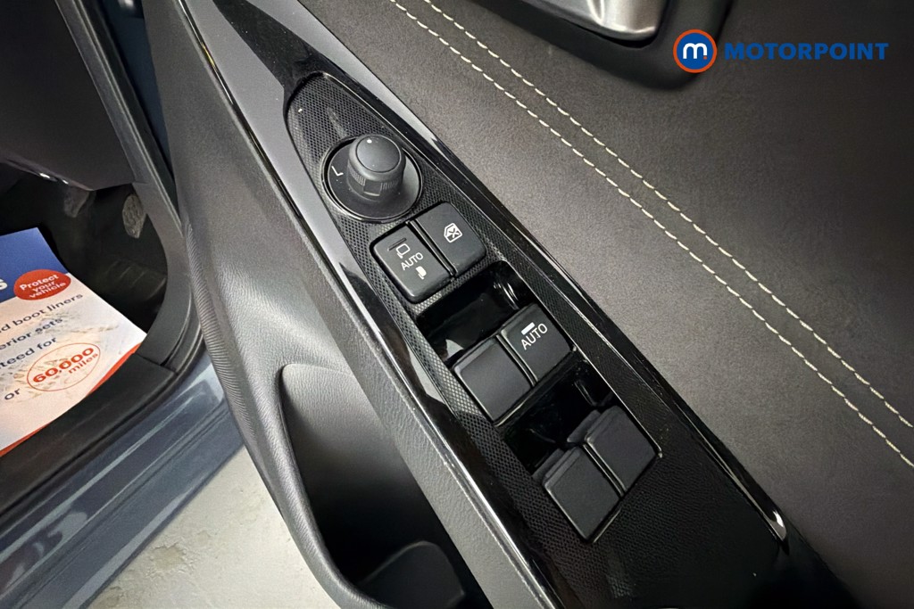 Mazda 2 Gt Sport Nav Manual Petrol Hatchback - Stock Number (1678351) - 20th supplementary image