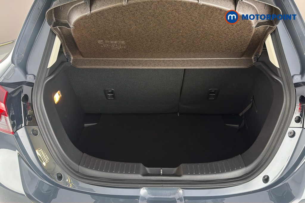 Mazda 2 Gt Sport Nav Manual Petrol Hatchback - Stock Number (1678351) - 33rd supplementary image