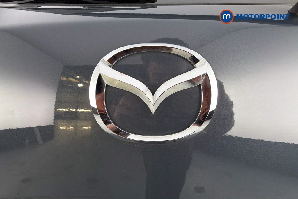 Mazda 2 Gt Sport Nav Manual Petrol Hatchback - Stock Number (1678351) - 37th supplementary image