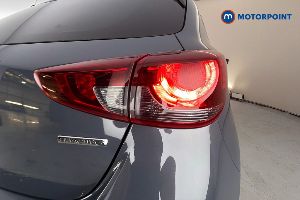 Mazda 2 Gt Sport Nav Manual Petrol Hatchback - Stock Number (1678351) - 38th supplementary image