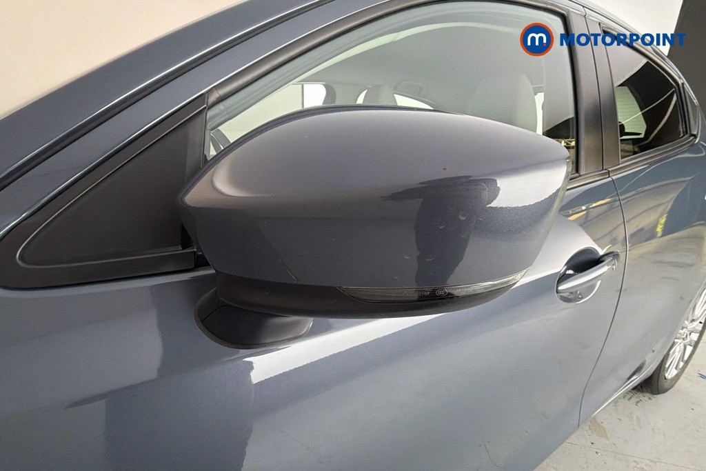 Mazda 2 Gt Sport Nav Manual Petrol Hatchback - Stock Number (1678351) - 43rd supplementary image