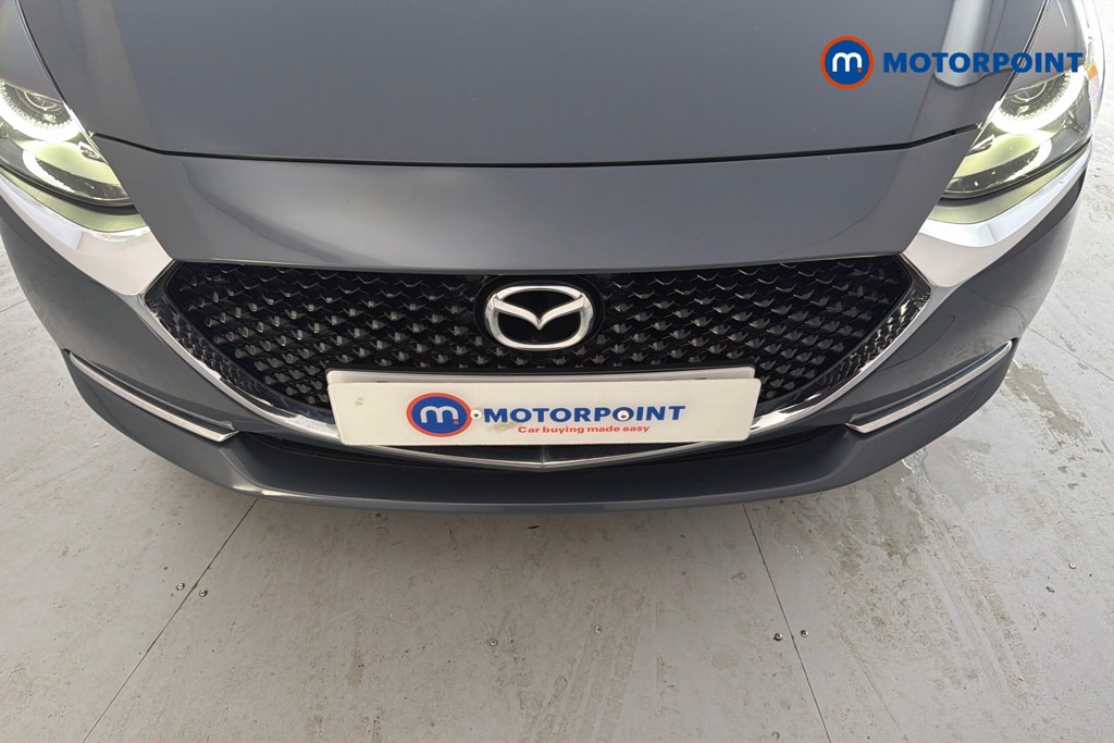 Mazda 2 Gt Sport Nav Manual Petrol Hatchback - Stock Number (1678351) - 45th supplementary image