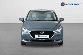 Mazda 2 Gt Sport Nav Manual Petrol Hatchback - Stock Number (1678351) - Front bumper