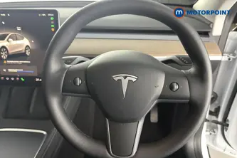 Tesla Model Y Rwd 5Dr Auto Automatic Electric SUV - Stock Number (1678397) - 2nd supplementary image