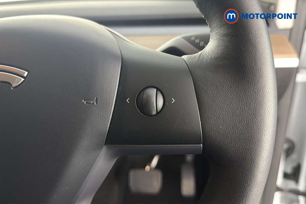 Tesla Model Y Rwd 5Dr Auto Automatic Electric SUV - Stock Number (1678397) - 3rd supplementary image