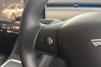 Tesla Model Y Rwd 5Dr Auto Automatic Electric SUV - Stock Number (1678397) - 4th supplementary image