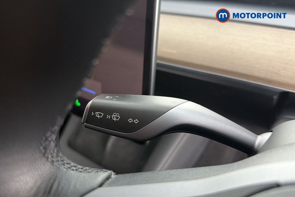 Tesla Model Y Rwd 5Dr Auto Automatic Electric SUV - Stock Number (1678397) - 5th supplementary image