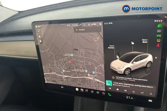Tesla Model Y Rwd 5Dr Auto Automatic Electric SUV - Stock Number (1678397) - 9th supplementary image