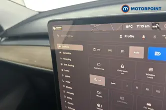 Tesla Model Y Rwd 5Dr Auto Automatic Electric SUV - Stock Number (1678397) - 11th supplementary image