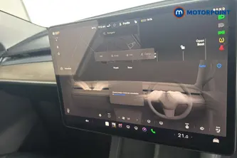 Tesla Model Y Rwd 5Dr Auto Automatic Electric SUV - Stock Number (1678397) - 12th supplementary image