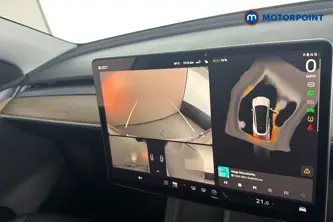 Tesla Model Y Rwd 5Dr Auto Automatic Electric SUV - Stock Number (1678397) - 13th supplementary image