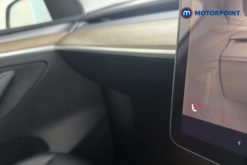 Tesla Model Y Rwd 5Dr Auto Automatic Electric SUV - Stock Number (1678397) - 14th supplementary image