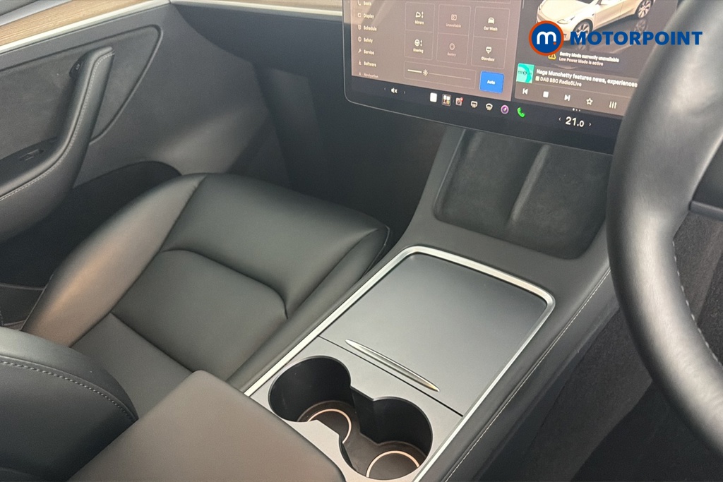 Tesla Model Y Rwd 5Dr Auto Automatic Electric SUV - Stock Number (1678397) - 15th supplementary image