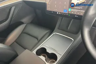 Tesla Model Y Rwd 5Dr Auto Automatic Electric SUV - Stock Number (1678397) - 15th supplementary image