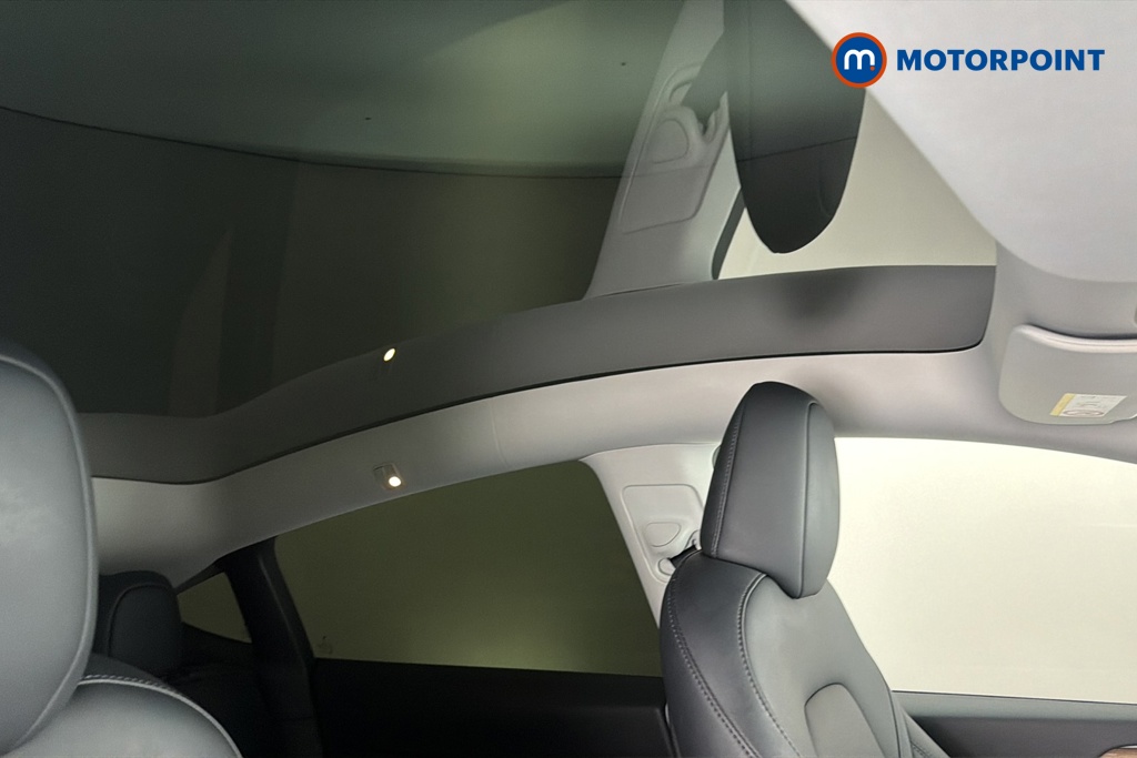 Tesla Model Y Rwd 5Dr Auto Automatic Electric SUV - Stock Number (1678397) - 20th supplementary image