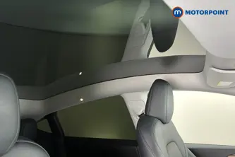 Tesla Model Y Rwd 5Dr Auto Automatic Electric SUV - Stock Number (1678397) - 20th supplementary image